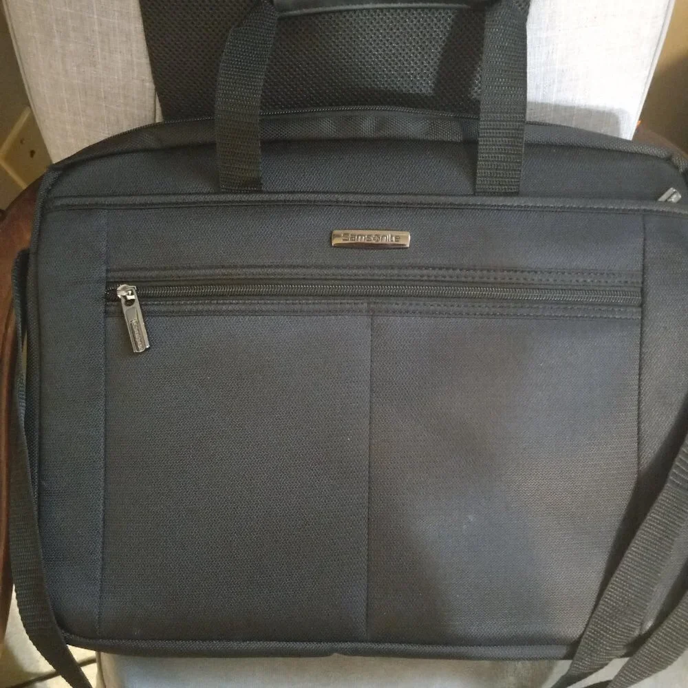 Samsonite Laptop Bag. NWOT